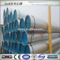 api 5l gr.b ms galvanized water steel pipe